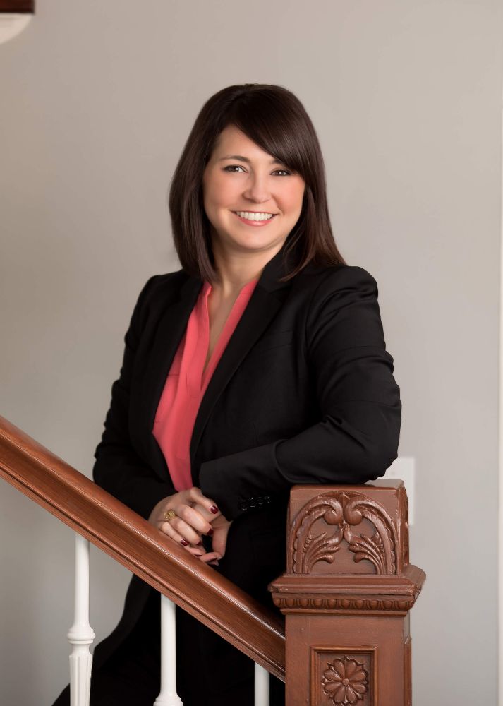 The Stout Law Firm, PLLC - Houston Accommodate