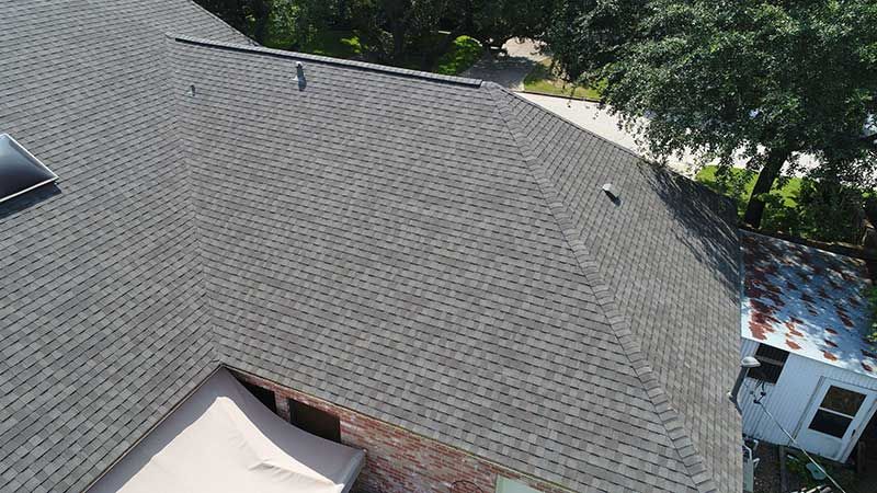 Redemption Roofing and General Contracting - League City Maintenance