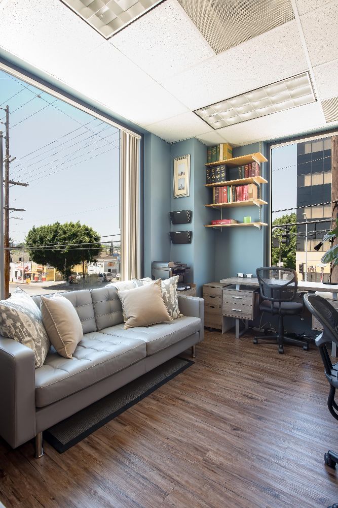 Los Angeles Center for Ear, Nose, Throat and Allergy - Los Angeles Onlinethough