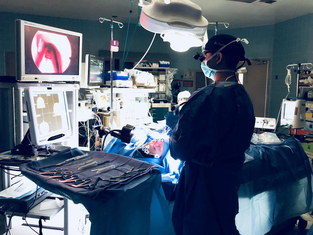 Los Angeles Center for Ear, Nose, Throat and Allergy - Los Angeles Webpagedepot