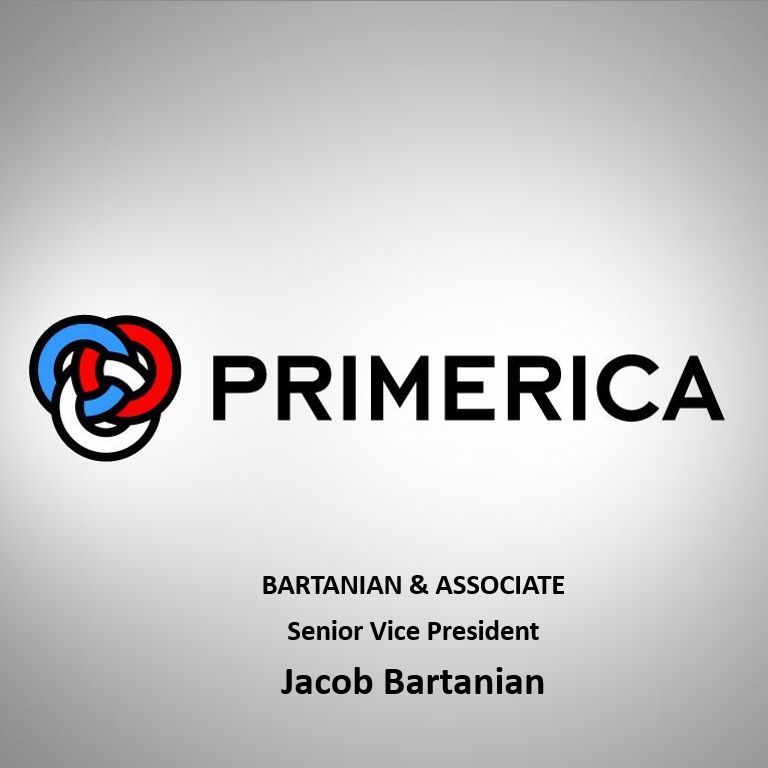 Primerica - Glendale Informative