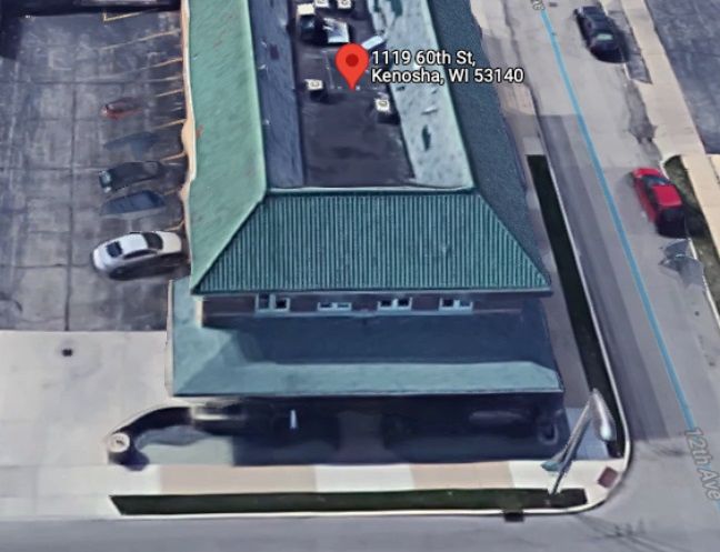 Patton Law Office, S.C. - Kenosha Wheelchairs