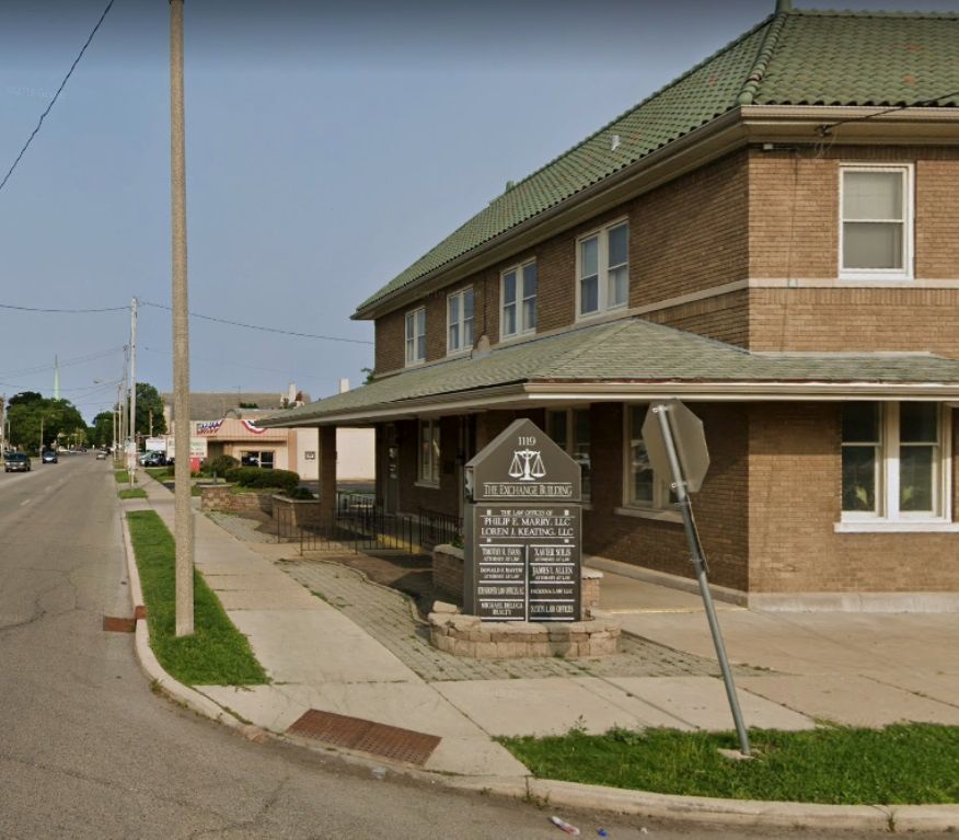 Patton Law Office, S.C. - Kenosha Information