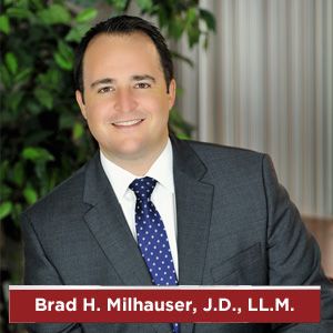 Huth, Pratt & Milhauser, PLLC - Boca Raton Litigation