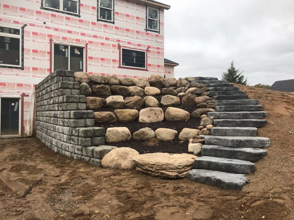 Morrison Property Maintenance & Landscape Group - Fowlerville Accessibility