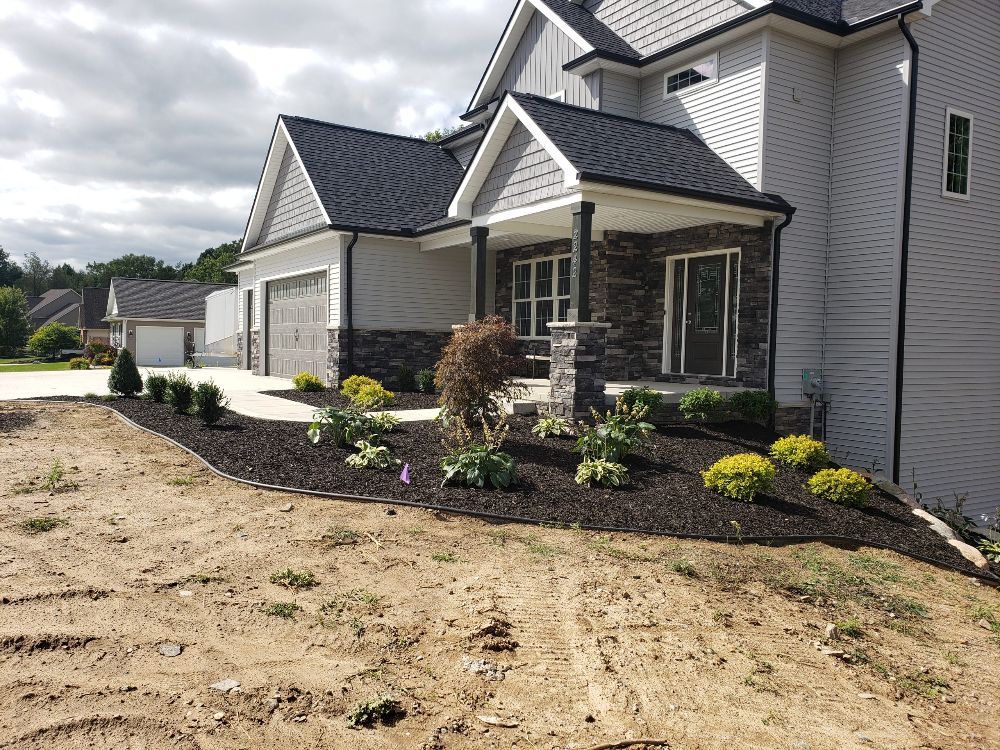 Morrison Property Maintenance & Landscape Group - Fowlerville Appointments