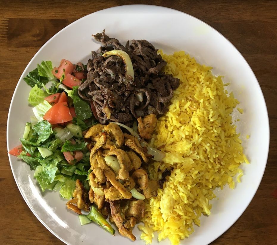 Country Buds Flower Shoppe - Ashland Organization