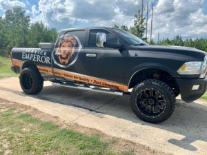 Service Emperor Heating & Air Conditioning Regulations