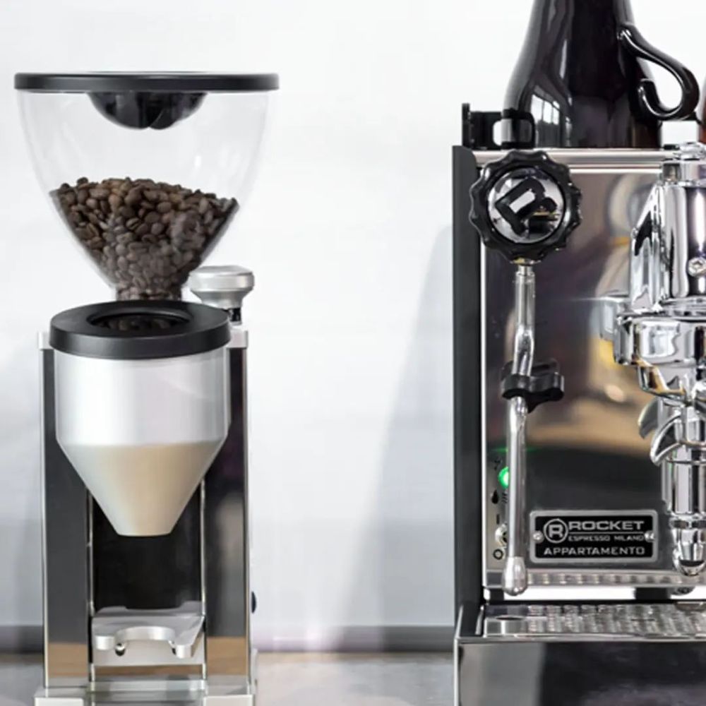 Coffee Addicts Inc - Calgary Information