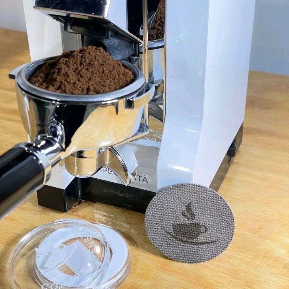 Coffee Addicts Inc - Calgary Accommodate