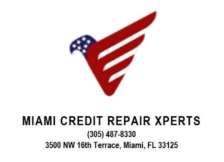 Miami Credit Repair Xperts - Miami Webpagedepot