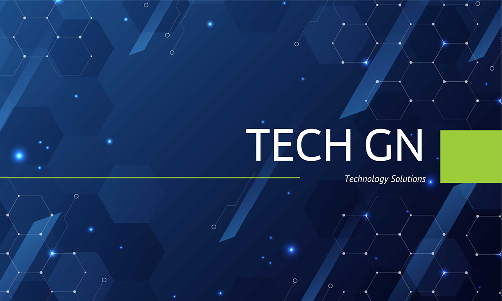 TechGN - Technology Solutions - Fairbanks Accommodate