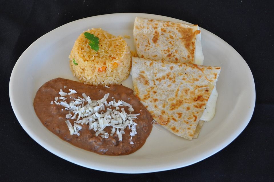 The Medicine Mound Depot Restaurant - Quanah Reservation