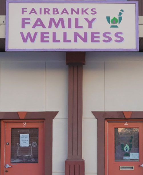 Fairbanks Family Wellness - Fairbanks Cleanliness