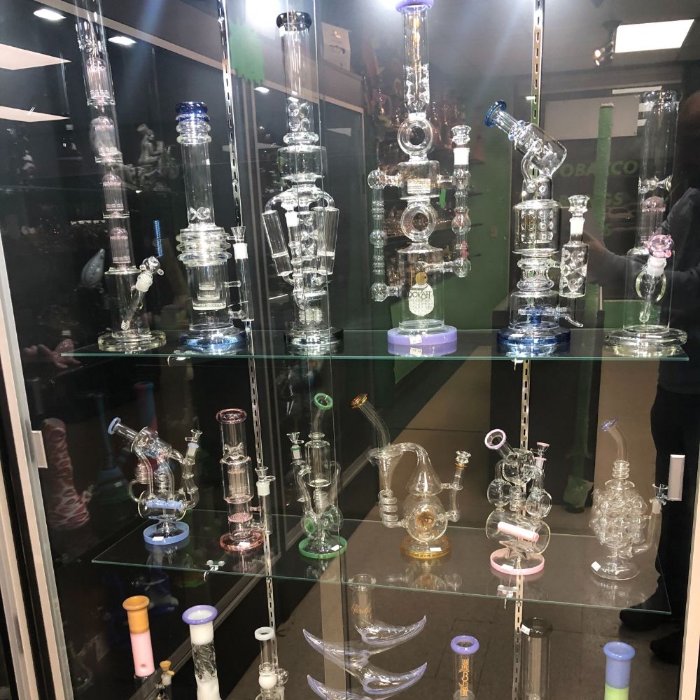 Buzz Smoke Shop LLC - Englewood Organization