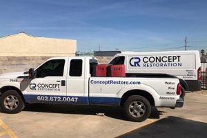 Concept Restoration - Scottsdale Professionals