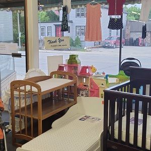 Kids Gear - Manitowoc Accessibility