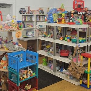 Kids Gear - Manitowoc Wheelchairs