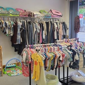 Kids Gear - Manitowoc Information