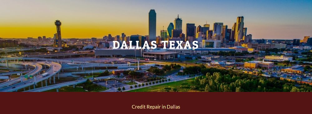 Credit Repair Dallas | The Credit Xperts - Dallas Affordability