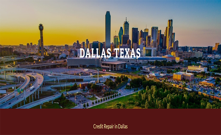 Credit Repair Dallas | The Credit Xperts - Dallas Webpagedepot