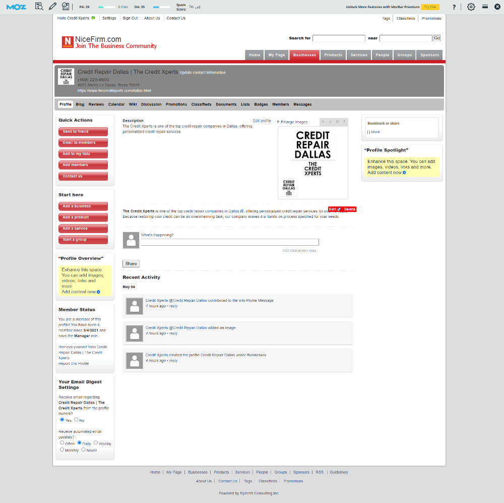 Credit Repair Dallas | The Credit Xperts - Dallas Appointments