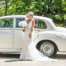 Sir Oliver Limousine - Bohemia Appointments