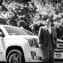 Sir Oliver Limousine - Bohemia Accommodate