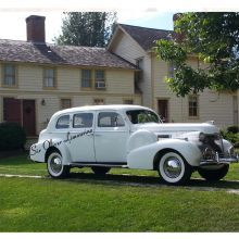 Sir Oliver Limousine - Bohemia Information