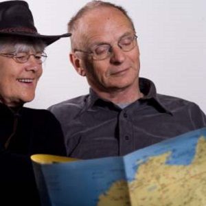 Walker Travel & Cruises - Gresham Surroundings