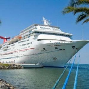 Walker Travel & Cruises - Gresham Organization