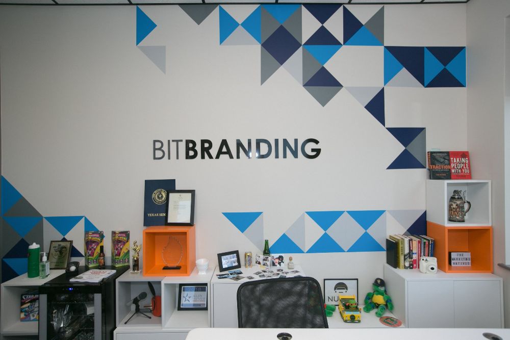 BitBranding - Allen Information