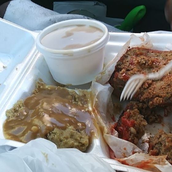 Stacey & Rick's Soulfood - Indianapolis Affordability