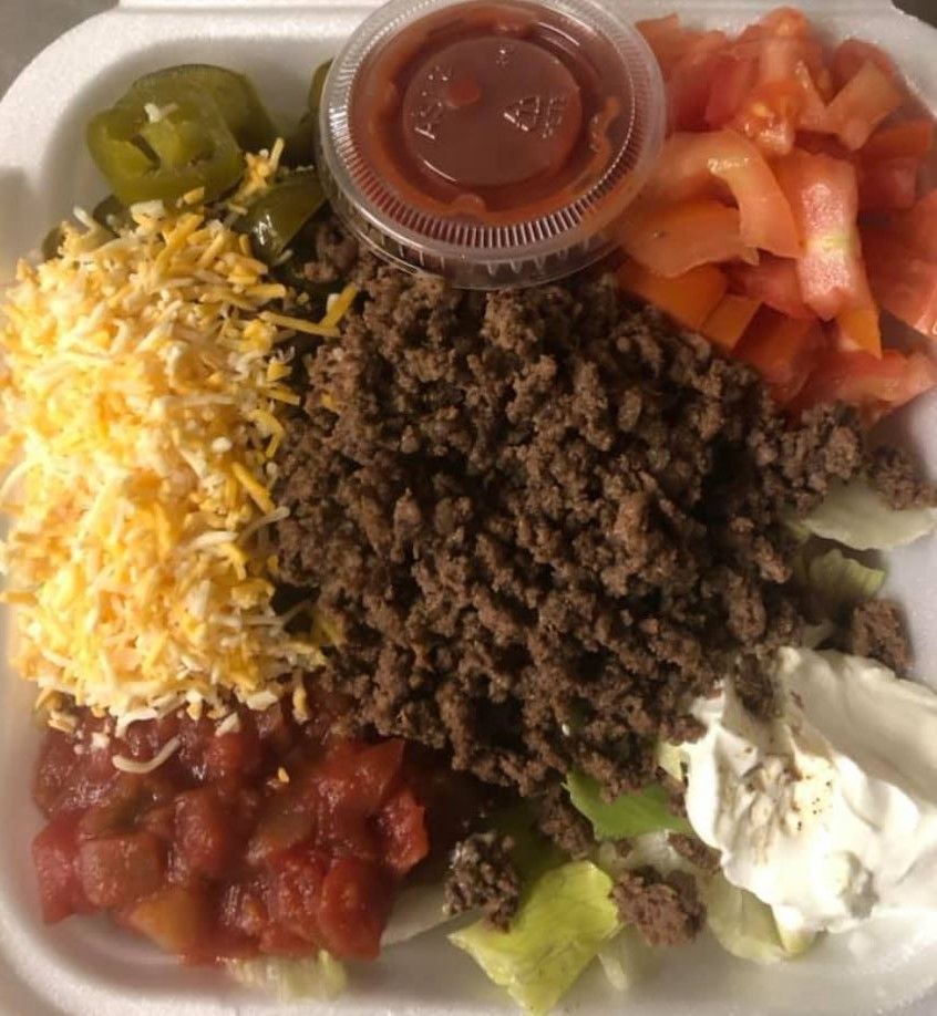 Stacey & Rick's Soulfood - Indianapolis Indianapolis