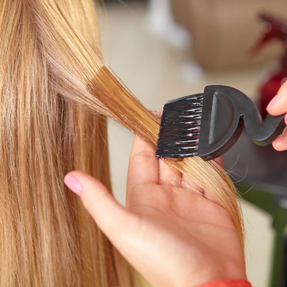 New You Salon - Clarksburg Appointments