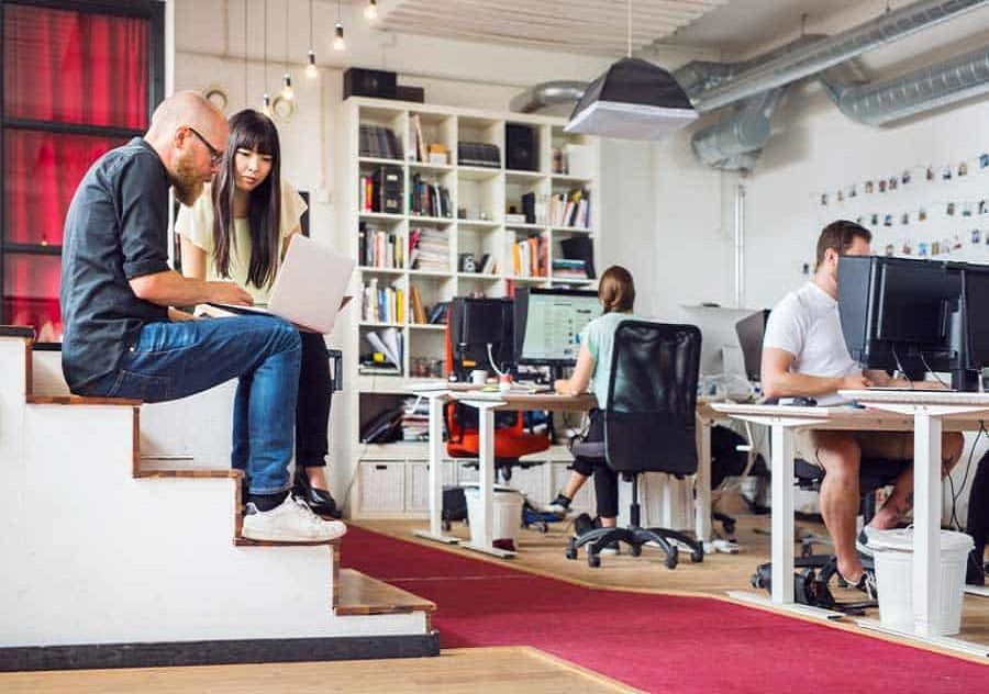 Bulletproof Infotech - Calgary Informative