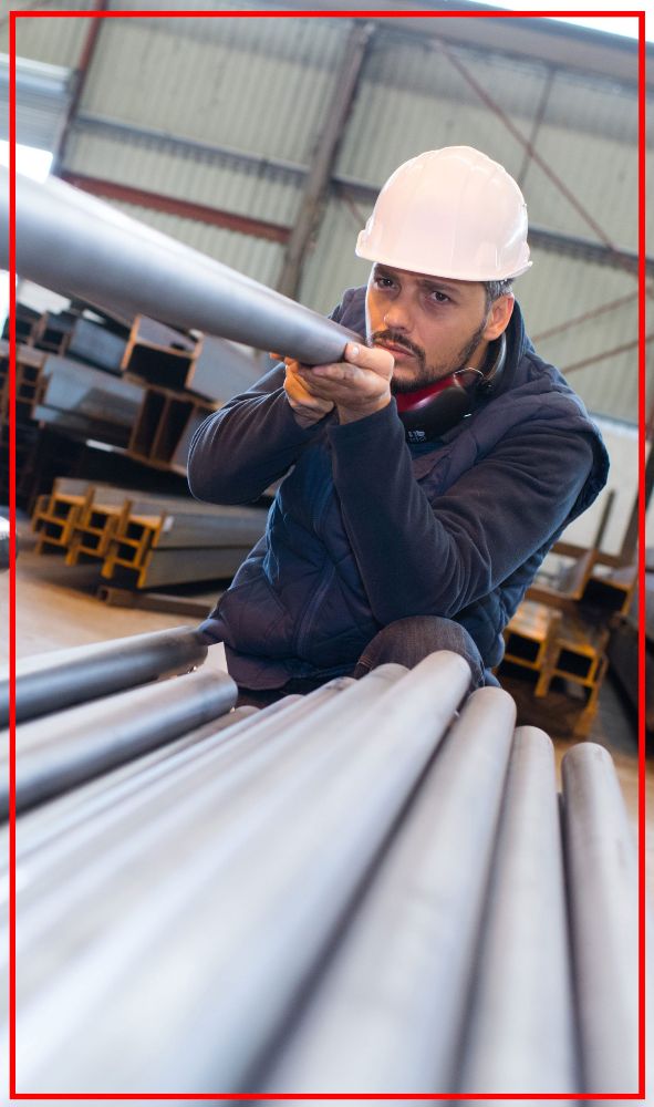 Hill Steel Builders Inc - Flint Wheelchairs