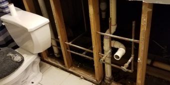 RC Szabo Plumbing & Services - Midlothian Accommodate