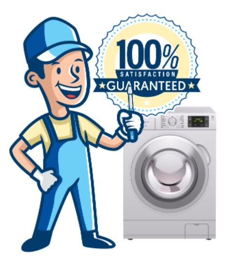 Ridge Appliance Repair - Minneapolis Established