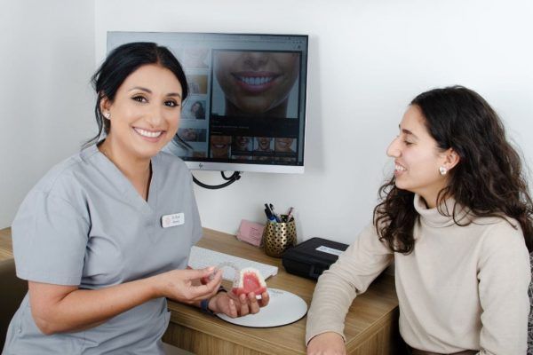 Adelaide Cosmetic Dentistry - Unley Accessibility