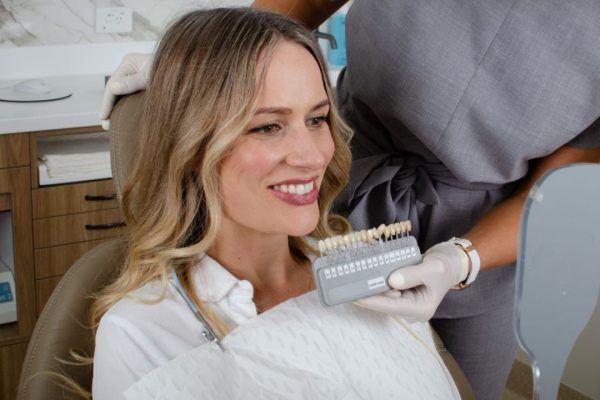 Adelaide Cosmetic Dentistry - Unley Affordability