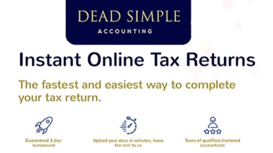Dead Simple Accounting - Reading Affordability