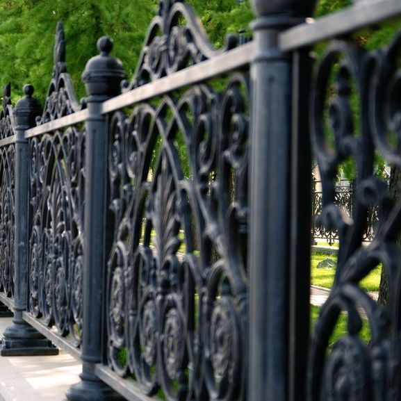 Nicholls Fence And Railing - Redford Establishment