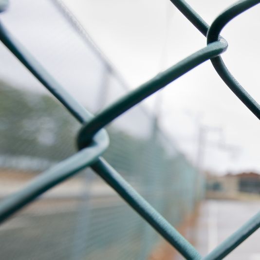 Nicholls Fence And Railing - Redford Organization