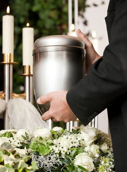 Ford and Young Funeral Home | Service - Funeral Home