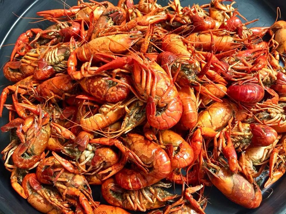 Big Daddy Claude's Cajun Hotspot - Tulsa Informative