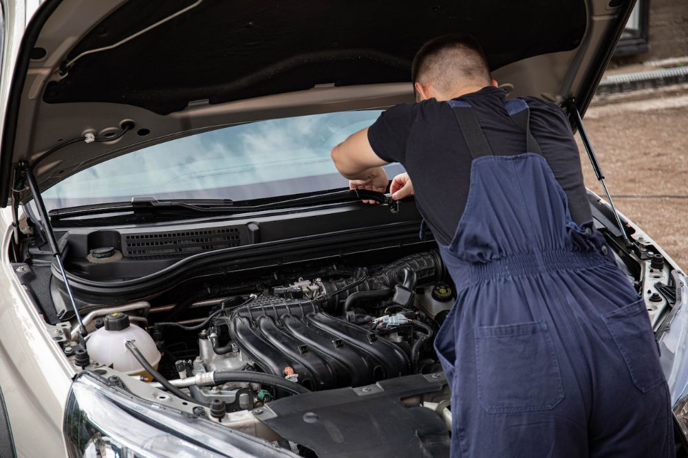 Humphrey's Auto Care - Gold Coast Establishment