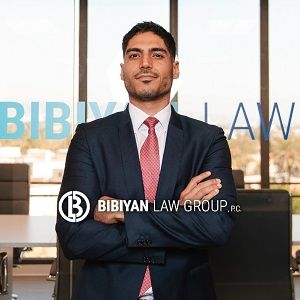 Bibiyan Law Group, P.C. - Beverly Hills Appointments