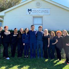 Mt Laurel Dental and Implant Center - Mt Laurel Township Combination