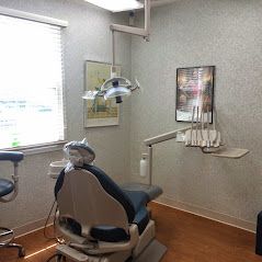 Mt Laurel Dental and Implant Center - Mt Laurel Township Accessibility